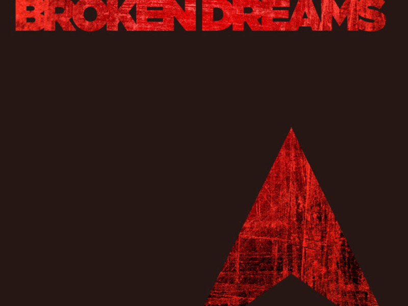 Broken Dreams (Single)