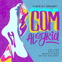 Com Alegria (Single)