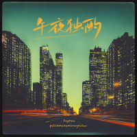 午夜独酌 (Single)