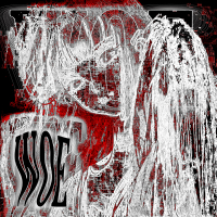 woe (Xelishurt Remix) (Single)