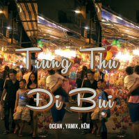 Trung Thu Đi Bụi (Single)