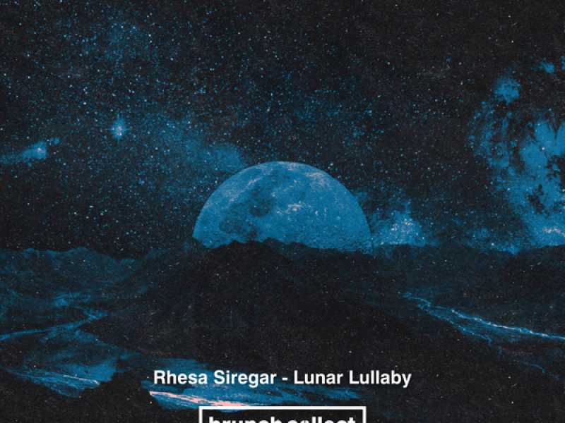 Lunar Lullaby (Single)