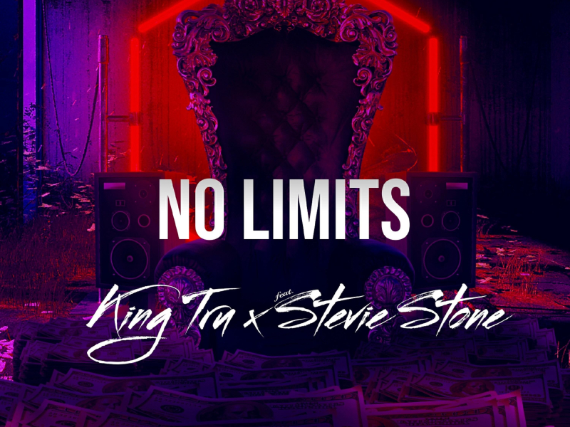 No Limits (feat. Stevie Stone) (Single)