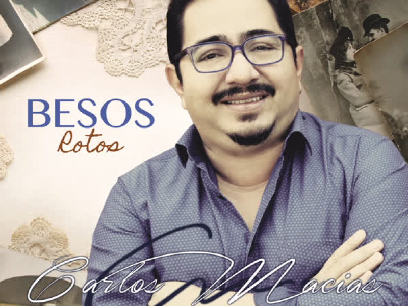 Besos Rotos (Single)