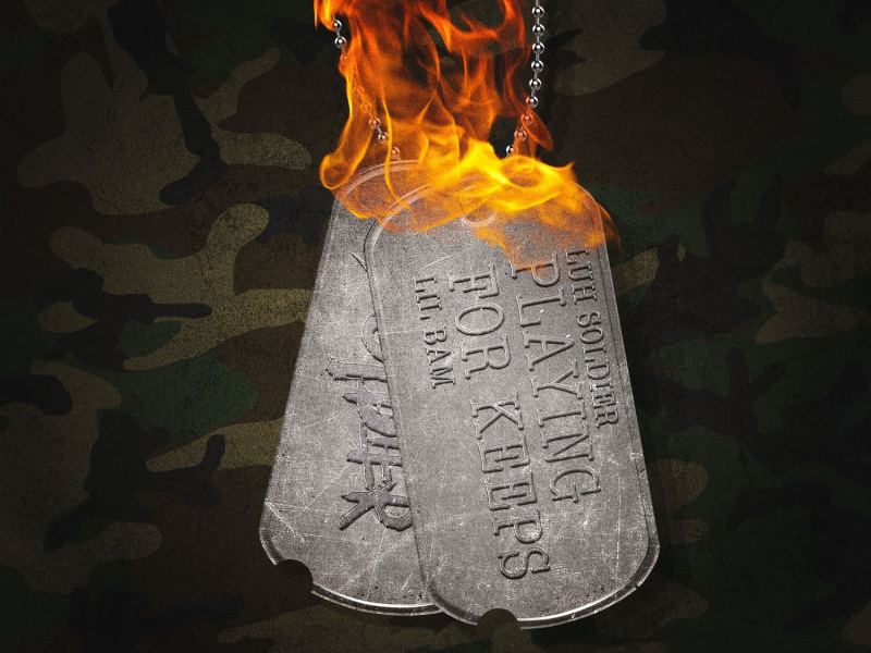 Playing For Keeps (Single)