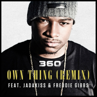 Own Thing (Remix) (feat. Jadakiss & Freddie Gibbs)