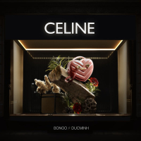 Celine (Single)