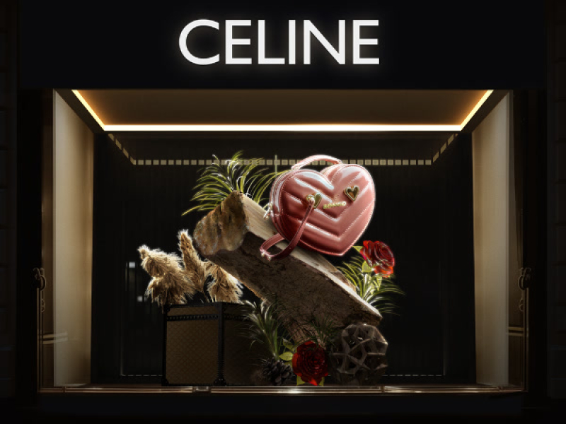 Celine (Single)