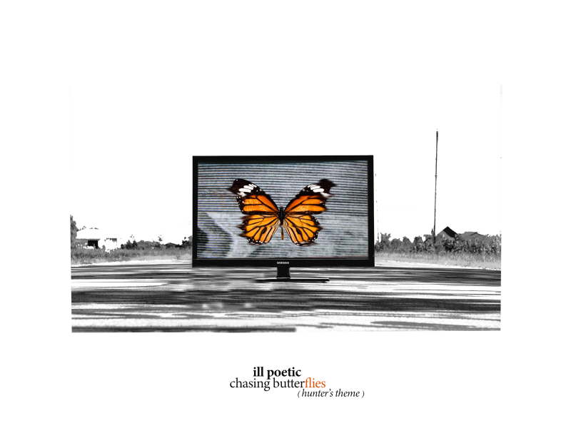 Chasing Butterflies (Hunter's Theme)