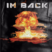 I'm Back (Single)