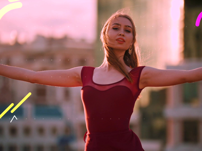 Mirrors (Thuggin) (MV) (Single)