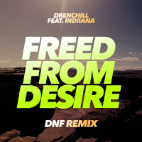 Freed From Desire (DNF Remixes) (EP)