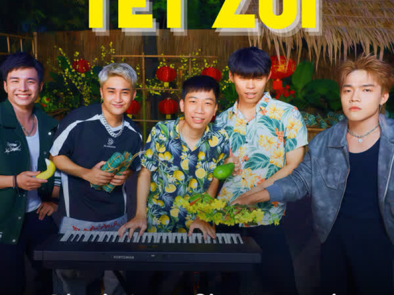 Tết Zui (Single)