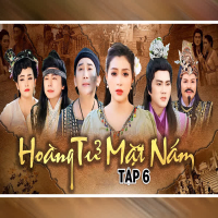 Tập 6 - Hoàng Tử Mặt Nám (Single)