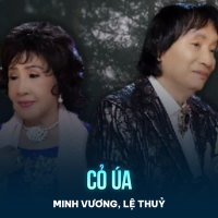 Cỏ Úa (Single)