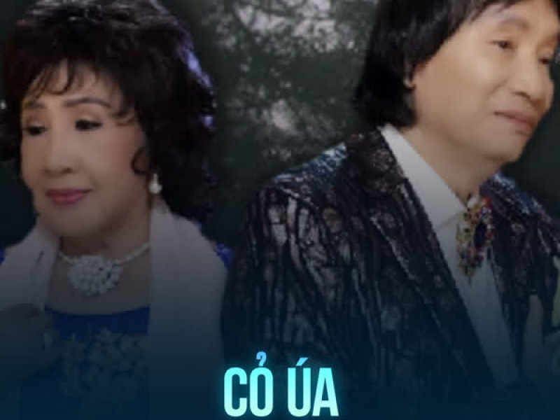 Cỏ Úa (Single)