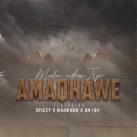 Amaqhawe (Single)