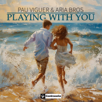 Playing With You (Single)