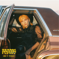 Like A Woman (Single)