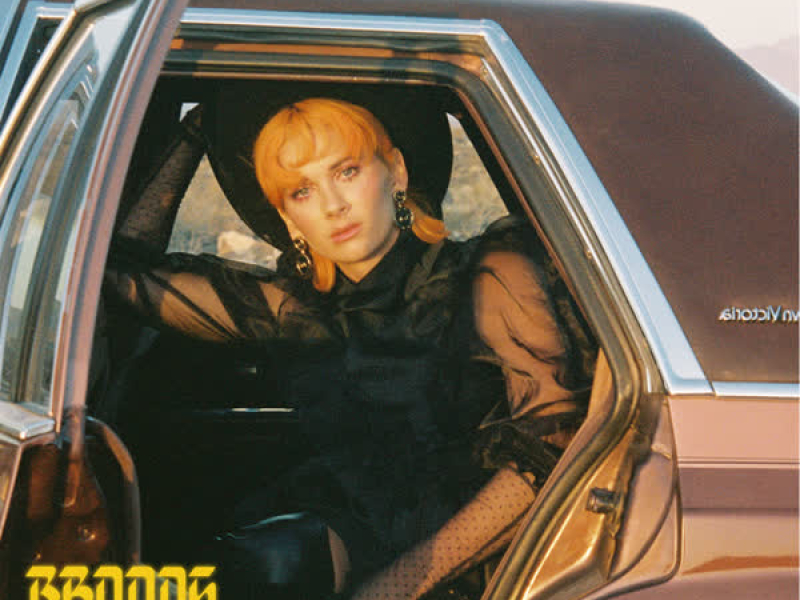 Like A Woman (Single)