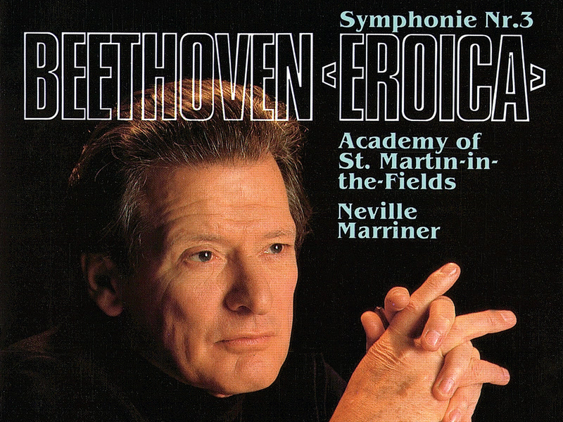 Beethoven: Symphony No. 3