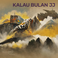 Kalau Bulan Jj (Remastered 2024) (Single)