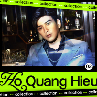 Collection of Hồ Quang Hiếu #2