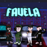 FAVELA (Single)