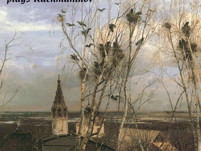 Rachmaninoff: Demidenko plays Rachmaninoff