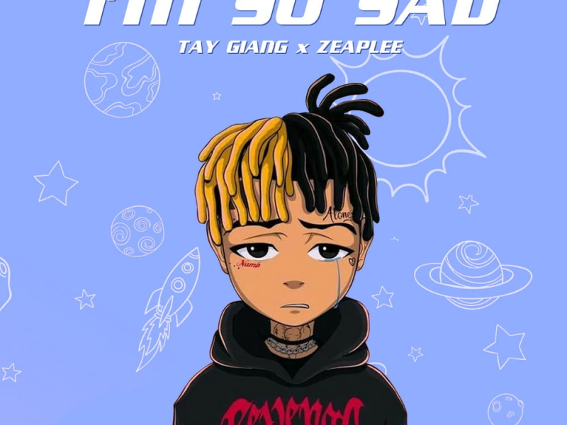 I'm So Sad (Beat) (Single)