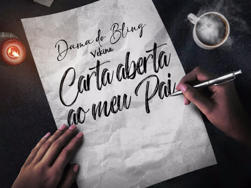 Carta aberta ao meu pai (Single)