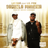 Daquela Maneira (Single)