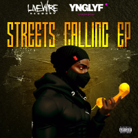 Streets Calling (EP)