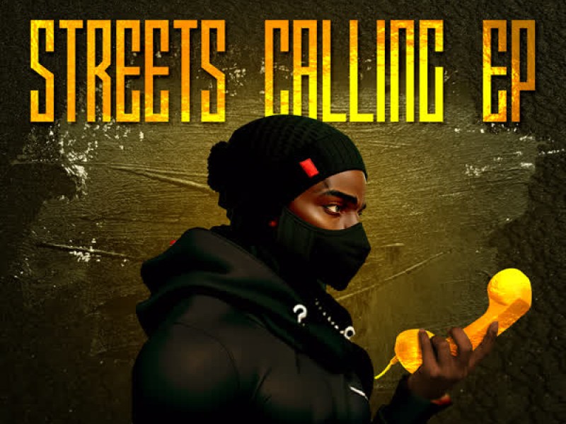 Streets Calling (EP)