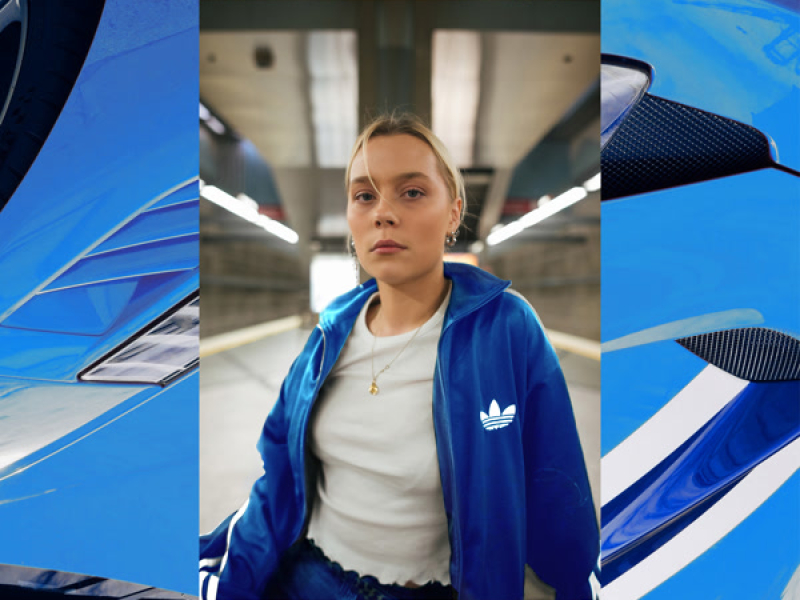 Let Me Show U What Love Is (EP)