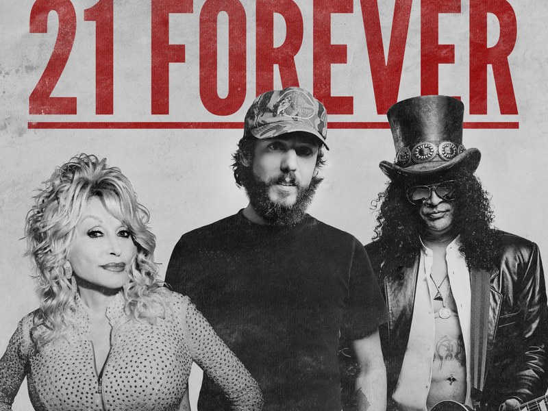 21 Forever (Single)