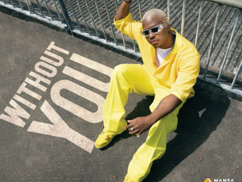 Without You (Single)