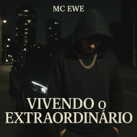VIVENDO O EXTRAORDINÁRIO (Single)