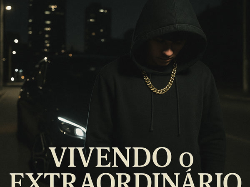 VIVENDO O EXTRAORDINÁRIO (Single)