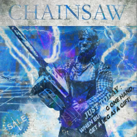 CHAINSAW (Single)