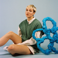 Bang My Head (Single)