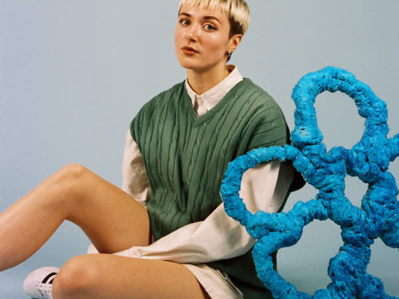 Bang My Head (Single)