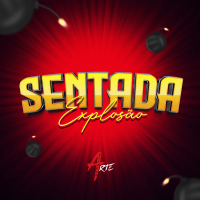 Sentada Explosão (Single)