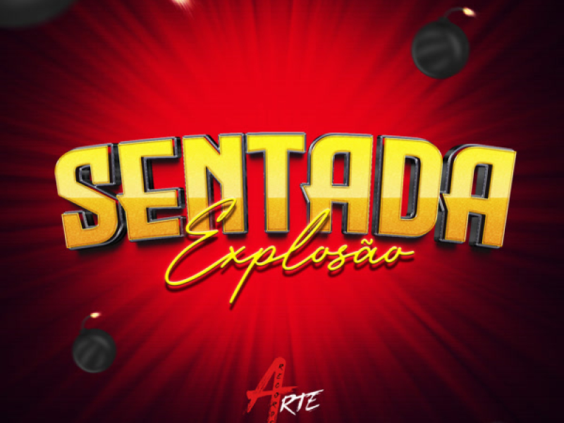 Sentada Explosão (Single)