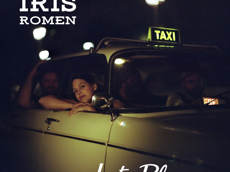 Late Bloomer (Single)