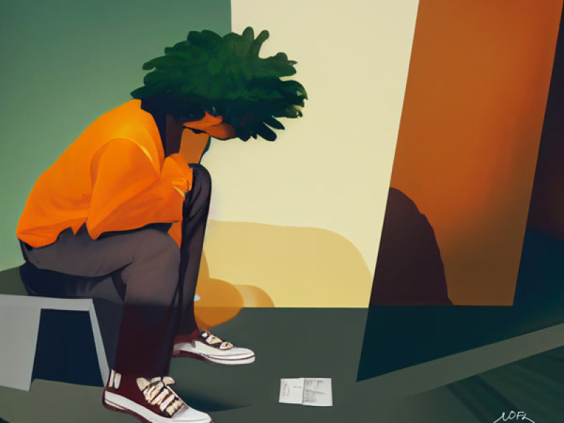 New Sneakers (Single)