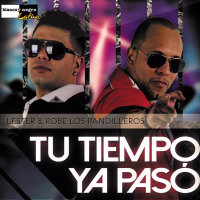 Tu Tiempo Ya Pasó (Single)