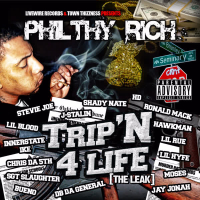 Trip'n 4 Life (The Leak)