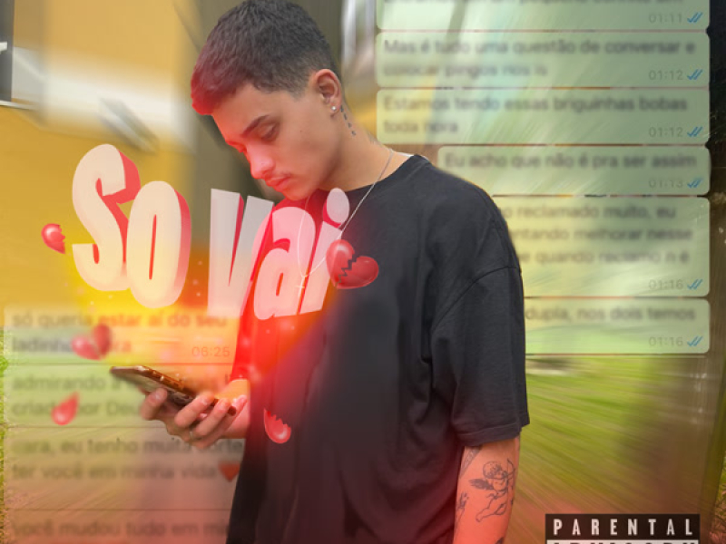 So vai (Single)
