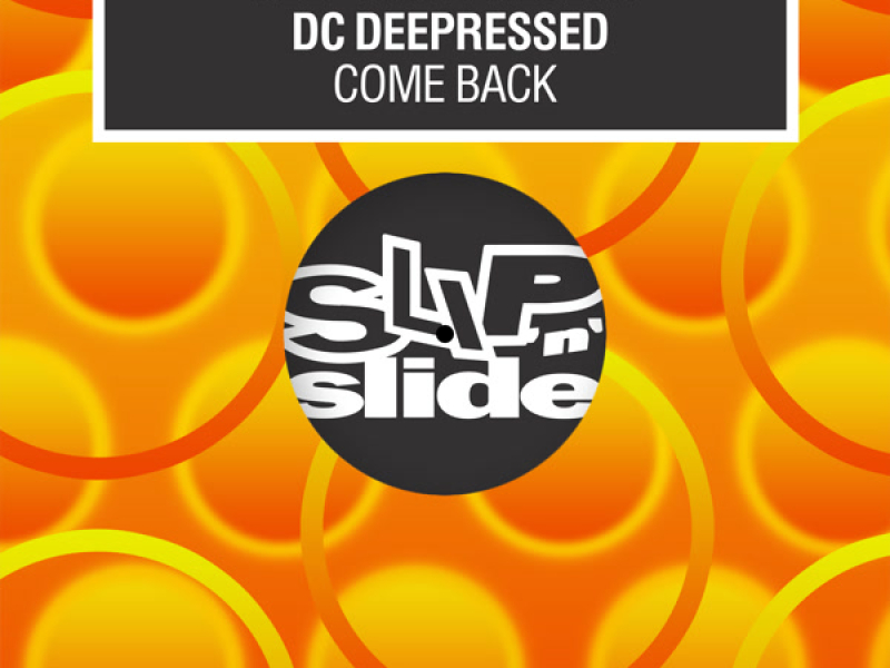 Come Back (Single)